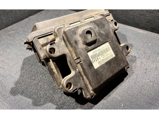 Блок предохранителей 04839337AC, 56040662AH Jeep Grand Cherokee (WK)