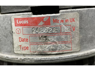 Генератор 24262A, LUCAS   Suzuki Samurai      