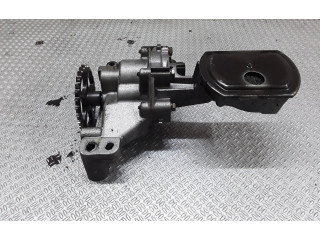 Рулевая рейка  Масляный насос 9644350880   Peugeot 407  -  года