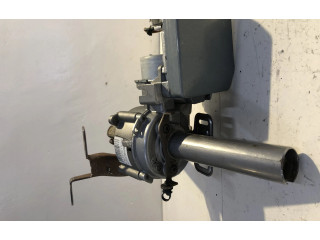 Рулевая рейка SNJA Ford Fiesta 2009 - 2012 года