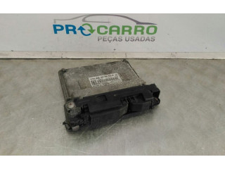 Řídící jednotka 03E906023M, 5WP40507 Seat Ibiza IV (6J,6P) 2008