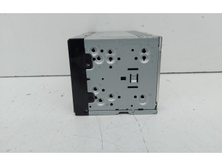 Дисплей    DMHA240BT   Suzuki Grand Vitara I