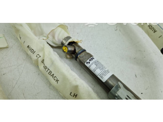 Боковая подушка безопасности 4G8880741B Audi A7 S7 4G
