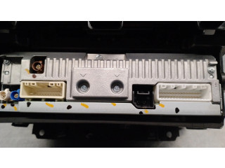 Дисплей 681327627R Dacia Jogger