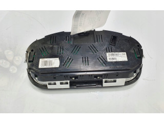 Панель приборов 248103468R Renault Megane III