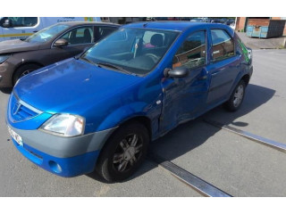 Ручка стеклоочистителей 6001548109 Dacia Logan I