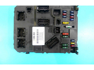Блок комфорта 9652191580, IMPRK1096053 Citroen Xsara Picasso