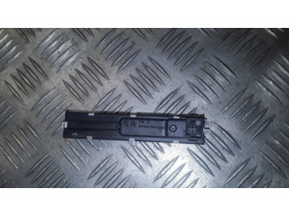 Дисплей 9652415980 Peugeot 307