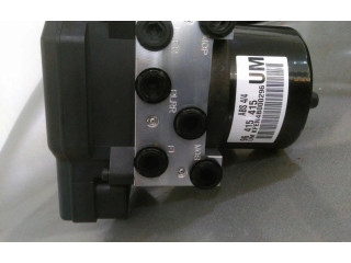 Блок АБС 96415415   Chevrolet  Rezzo  2000 - 2011 года