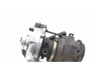 Turbodmychadlo Турбина A6400901780 Mercedes-Benz A W169 2.0 640 640940