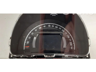 Панель приборов 248212886R   Renault Twingo III       