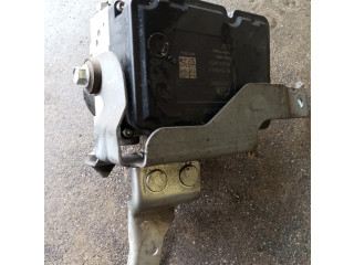 Блок АБС 4670A552 Mitsubishi Outlander 2007-2012 года