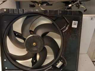 Вентилятор кондиционера воздуха (охлаждения)
