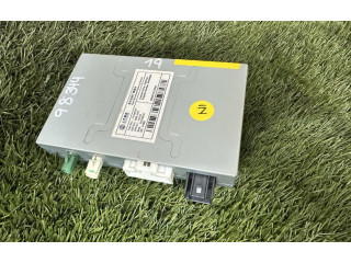 Блок управления двигателя 11148767 MG ZS