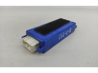 Блок управления двигателя    Citroen Nemo