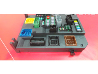 Рулевая рейка SAM блок управления 9665547480, 00 Citroen C4 II 2011 - 2016 года