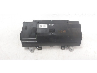 Панель приборов 36010422 Volvo XC90