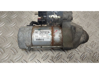 Ojnice 281000N050 Toyota Yaris