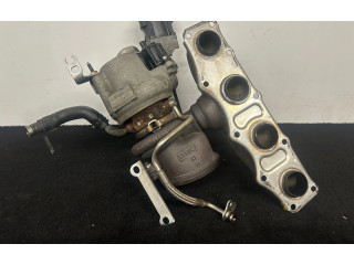  Турбина BMW 4 F36 Gran coupe 3.0 53269980015, 003-001-004336R         