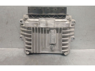 Блок управления двигателя A6645404432, 28075138DELPHI SsangYong Actyon