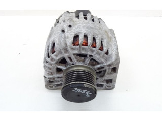 Генератор 231008017R, 011914   Dacia Duster      