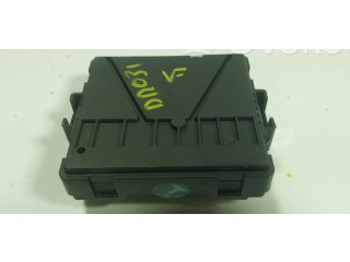 Блок управления 5WA907530R, 5WA907530P Volkswagen Caddy
