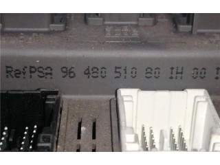 Pojistková skříňka 9648051080, 0090012 Peugeot 607 2002