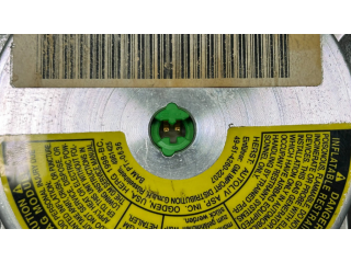 Подушка безопасности водителя 16761164 Chevrolet Tahoe