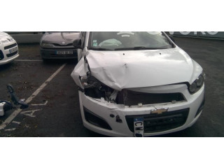 Зеркало электрическое Chevrolet Aveo - года