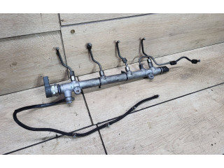 Vstřikovací lišta 0445214163 Mercedes-Benz Vito Viano W639