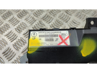 Комплект блоков управления FN1512A650PA, CV6A12B684BC Ford Ecosport