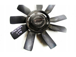 Электрический вентилятор радиаторов Mercedes-Benz C W202 1995