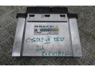 Блок управления 0EA907309A, 0EA907309A Volkswagen e-Golf