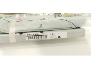 Подушка безопасности двери DUE71JJAGK54, 1609989680 Citroen C4 Cactus