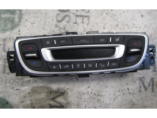 Блок управления климат-контролем 275100026R, 275100026R   Renault Scenic III   Grand scenic III