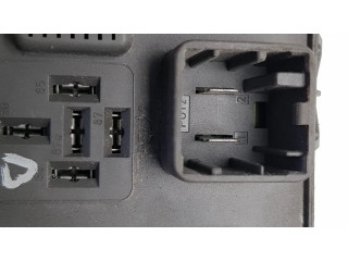 Комфортный модуль