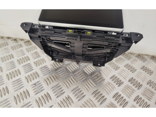 Дисплей 80A919605 Audi Q5 SQ5