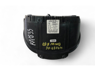 Přístrojová deska BMW 1 E81 E87 2010 9110195