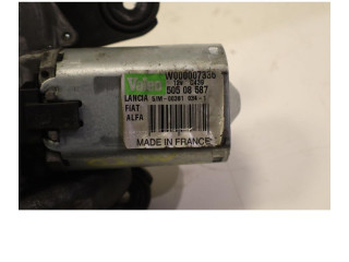 Моторчик заднего дворника 50508587 Alfa Romeo Mito