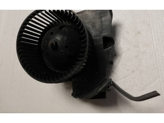 Вентилятор печки