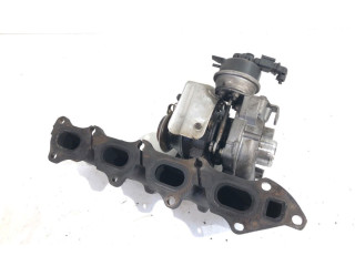 Турбина Ford S-MAX