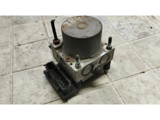 Блок АБС 0265800403, MN116161 Mitsubishi Colt 2004-2008 года