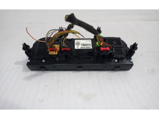 Блок управления климат-контролем 5G0907044BF Volkswagen Touran II