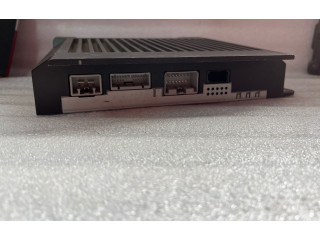 Звукоусилитель 31310010, 031510 Volvo S80 2008