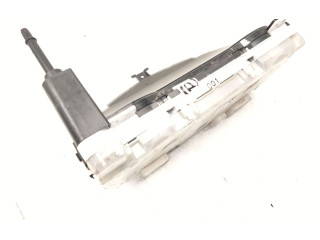 Панель приборов 8100A626 Mitsubishi Montero