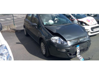 Интеркулер  71771141   Fiat Grande Punto 