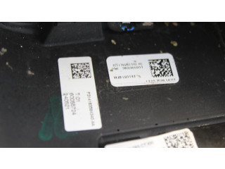 Руль Skoda Scala   -  года 5E3419093CT      