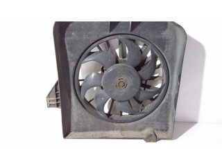 Вентилятор радиатора Dodge Grand Caravan 3.3