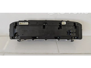 Přístrojová deska Toyota Prius+ (ZVW40) 2012 769166990