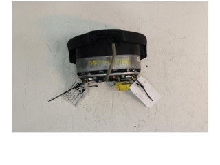 Надувная подушка для руля 001M8TB03YL0   Volkswagen  Jetta V  2005 - 2010 года